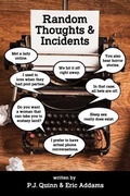 Cover: Random Thoughts & Incidents - BOOKBABY
