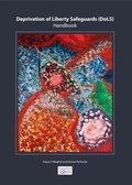Cover: Deprivation of Liberty Safeguards Handbook - BOOKBABY