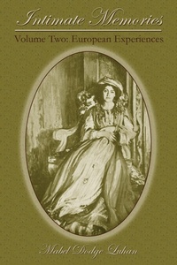 Enlarge image Cover: Intimate Memories, Volume Two - Sunstone Press