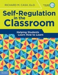 Cover: Self-Regulation in the Classroom - Free Spirit Publishing Inc.,U.S.