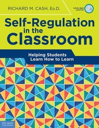 Enlarge image Cover: Self-Regulation in the Classroom - Free Spirit Publishing Inc.,U.S.