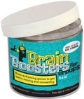 Cover: Brain Boosters for Groups In a Jar - Free Spirit Publishing Inc.,U.S.