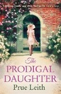 Cover: The Prodigal Daughter - Quercus Publishing