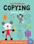 Cover: Arty Mouse Copying - Two Windmills Limited
