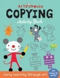 Enlarge image Cover: Arty Mouse Copying - Two Windmills Limited