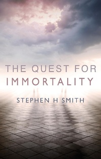 Enlarge image Cover: The Quest For Immortality - Matador