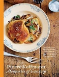 Cover: Memories of Gascony - Mitchell Beazley