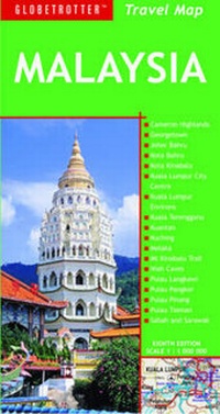 Abbildung von: Malaysia - New Holland Publishers Ltd