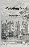 Cover: Retribution - New Generation Publishing