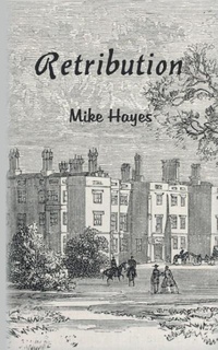 Enlarge image Cover: Retribution - New Generation Publishing