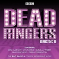 Cover: Dead Ringers: Series 15 - BBC Physical Audio
