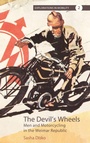 Cover: The Devil's Wheels - Berghahn Books