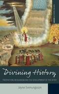 Cover: Divining History - Berghahn Books