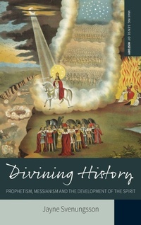 Enlarge image Cover: Divining History - Berghahn Books