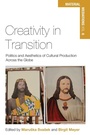 Cover: Creativity in Transition - Berghahn Books