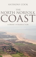 Cover: The North Norfolk Coast - Matador