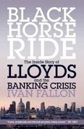 Cover: Black Horse Ride - Biteback Publishing