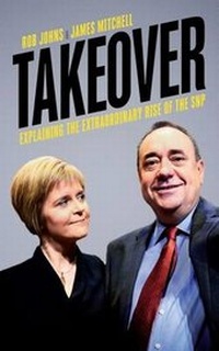 Enlarge image Cover: Takeover - Biteback Publishing
