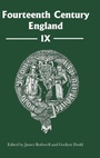 Cover: Fourteenth Century England IX - Boydell Press