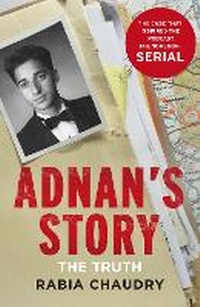 Enlarge image Cover: Adnan's Story - Century