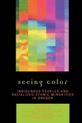 Cover: Seeing Color - University Press of America