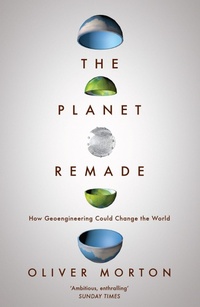 Enlarge image Cover: The Planet Remade - Granta Books