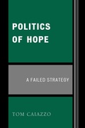 Cover: Politics of Hope - University Press of America