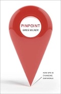 Cover: Pinpoint - Granta Books