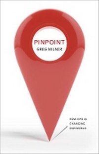 Enlarge image Cover: Pinpoint - Granta Books