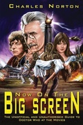 Cover: Now on the Big Screen - Telos Publishing Ltd