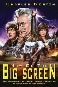 Enlarge image Cover: Now on the Big Screen - Telos Publishing Ltd