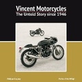 Cover: Vincent Motorcycles - Veloce