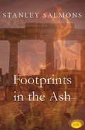 Cover: Footprints in the Ash - Yolk Publishing