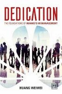 Abbildung von: Dedication - LID Publishing