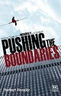 Cover: Pushing the Boundaries - LID Publishing