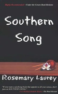 Cover: Southern Song - Hard Shell Word Factory