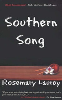 Enlarge image Cover: Southern Song - Hard Shell Word Factory