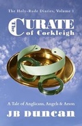Cover: The Curate of Cockleigh - Parbar Publishing