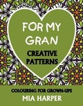 Cover: For My Gran - Bright Bold Publishing