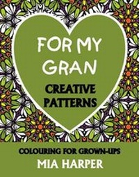 Enlarge image Cover: For My Gran - Bright Bold Publishing