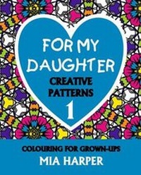 Enlarge image Cover: For My Daughter 1 - Bright Bold Publishing
