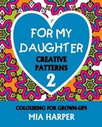 Enlarge image Cover: For My Daughter 2 - Bright Bold Publishing