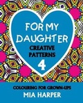 Cover: For My Daughter 4 - Bright Bold Publishing