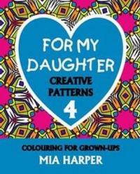 Enlarge image Cover: For My Daughter 4 - Bright Bold Publishing