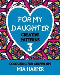 Enlarge image Cover: For My Daughter 3 - Bright Bold Publishing