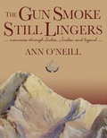 Cover: The Gun Smoke Still Lingers - Nomad Publishing