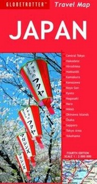 Abbildung von: Japan - New Holland Publishers Ltd