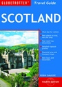 Cover: Scotland - Globetrotter Travel Guides