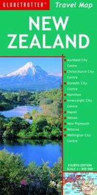 Abbildung von: New Zealand - New Holland Publishers Ltd