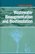 Cover: Wastewater Bioauagmentation and Biostimulation - DEStech Publications, Inc
